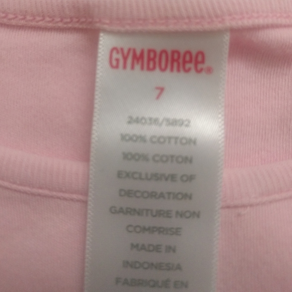 GYMBOREE Set - Picture 4 of 7